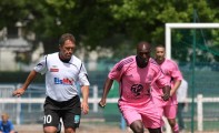 Match contre Château-Thierry