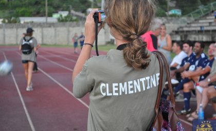 Femmes d'hier et d'aujourd'hui du Variétés Club de France