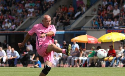 Match contre Château-Thierry