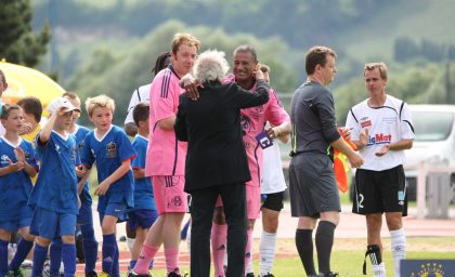 Match contre Château-Thierry