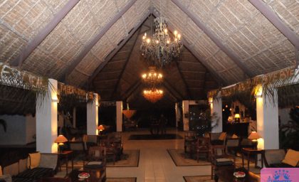 Tournée à Zanzibar (Tanzanie)
