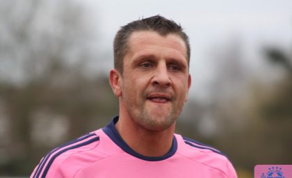 Match contre Aulnoy-lez-Valenciennes