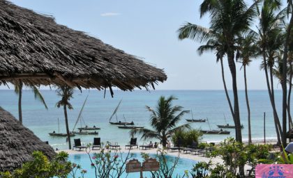 Tournée à Zanzibar (Tanzanie)