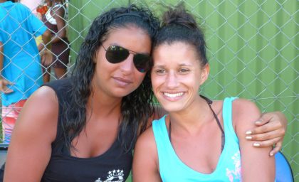 Tournée en Martinique