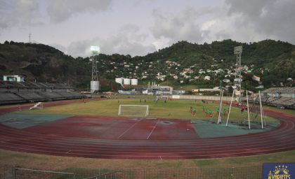 Tournée aux Grenadines
