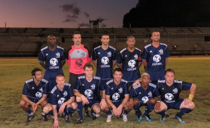 Tournée aux Grenadines