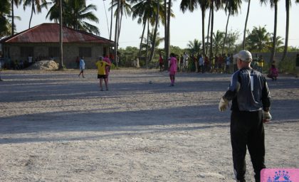 Tournée à Zanzibar (Tanzanie)