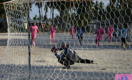Tournée à Zanzibar (Tanzanie)