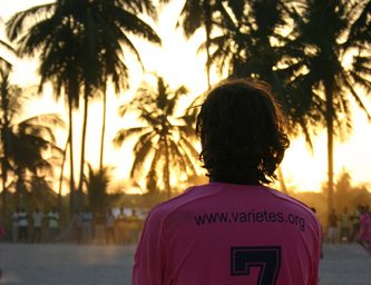 Tournée à Zanzibar (Tanzanie)