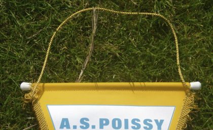 Match contre Poissy