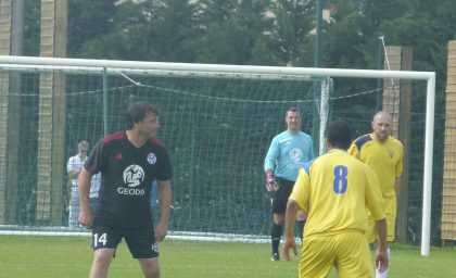 Match contre Poissy