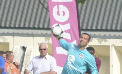 Match contre Poissy