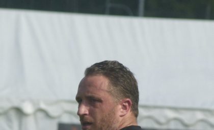 Match contre Poissy