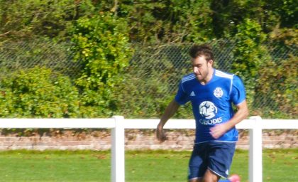 Match contre Neufchâtel-Hardelot