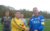 Match contre Éragny