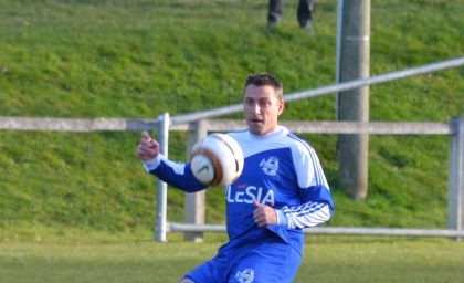Match contre F.C. Amblainville-Sandricourt