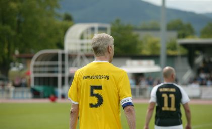 Match contre Obernai