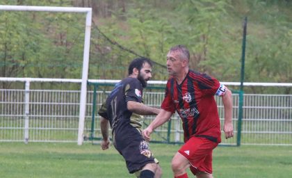 Match contre Longueil-Sainte-Marie
