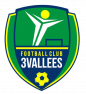 FC 3 Vallées