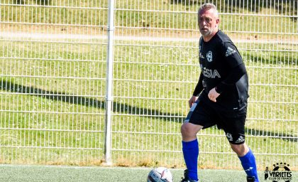 Match contre Le Plessis-Robinson