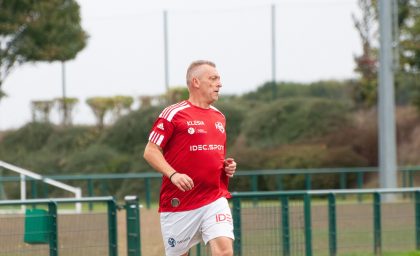 Match à Bruyères-sur-Oise