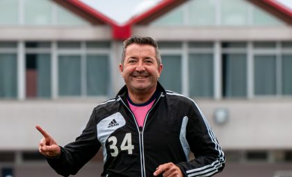 Match à Soisy-sous-Montmorency