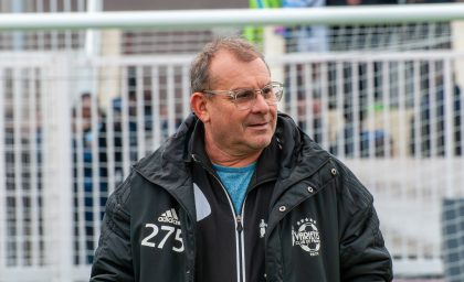 Match à Soisy-sous-Montmorency