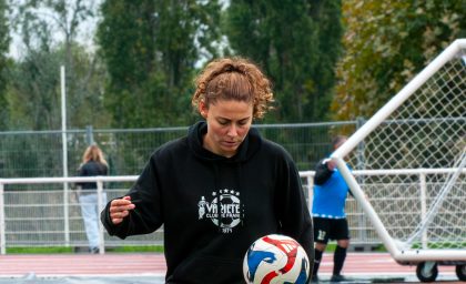 Match à Soisy-sous-Montmorency