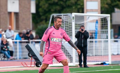Match à Soisy-sous-Montmorency