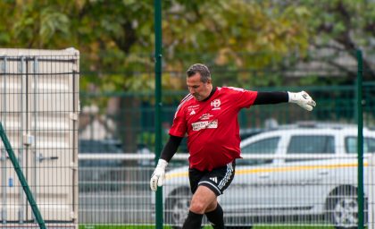 Match à Soisy-sous-Montmorency