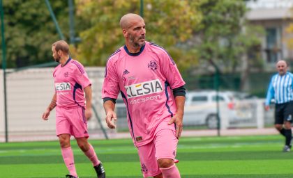 Match à Soisy-sous-Montmorency