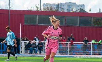 Match à Soisy-sous-Montmorency