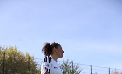 Inauguration Stade Just Fontaine