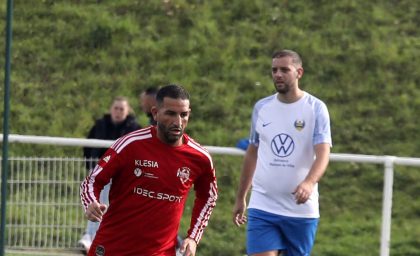 Match à Bonnières-sur-Seine