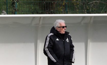 Match à Bonnières-sur-Seine