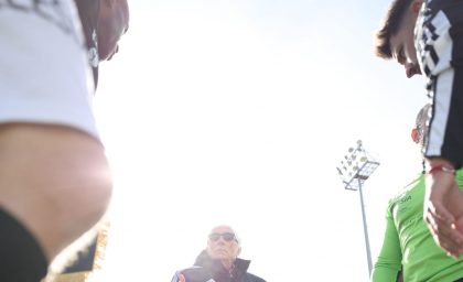 Match à Combs-la-Ville