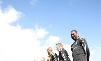 Match à Combs-la-Ville