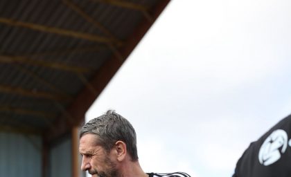 Match à Combs-la-Ville