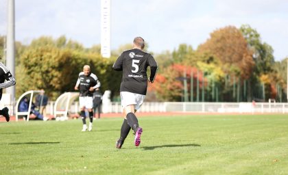 Match à Combs-la-Ville