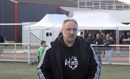 Match aux Ponts de Cé