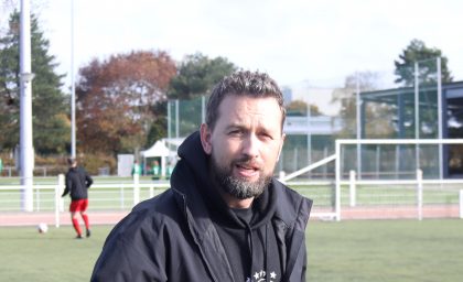 Match aux Ponts de Cé