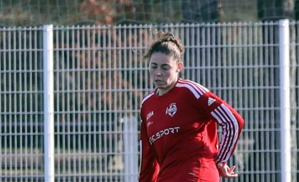 Match aux Ponts de Cé