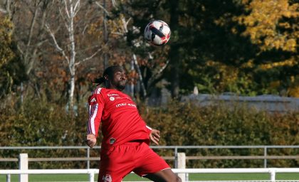 Match aux Ponts de Cé