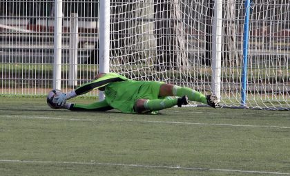 Match aux Ponts de Cé