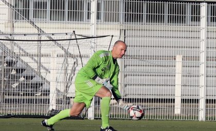 Match aux Ponts de Cé