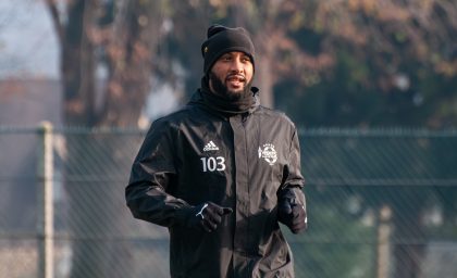 Match à Breuil le Sec