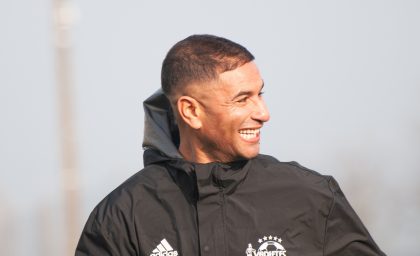 Match à Breuil le Sec