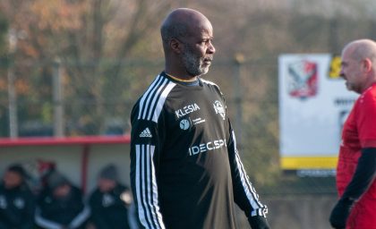 Match à Breuil le Sec