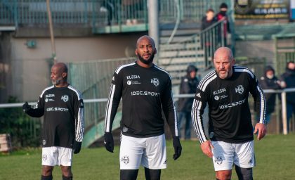 Match à Breuil le Sec