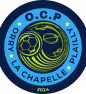 AS Orry La Chapelle Plailly
